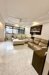 Blk 733 Tampines Courtview (Tampines), HDB 4 Rooms #612688511